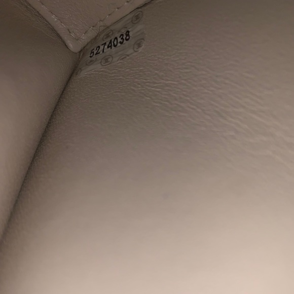 CHANEL Handbag *Rare Vintage* - Picture 8 of 8